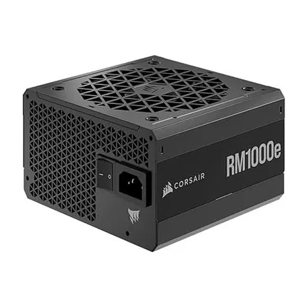 CORSAIR RM1000e 1000W 80+ Gold ATX 3.1 Fully Modular Power Supply
