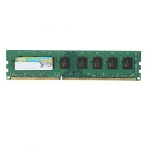 Silicon Power 8GB 1600MHz DDR3 SODIMM Laptop Memory SP008GLSTU160N02