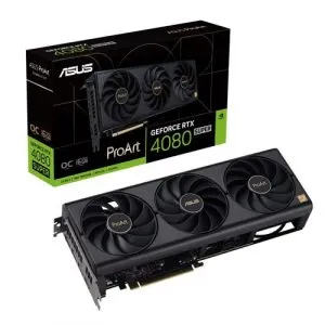 ASUS ProArt GeForce RTX 4080 Super 16GB Nvidia Graphic Card