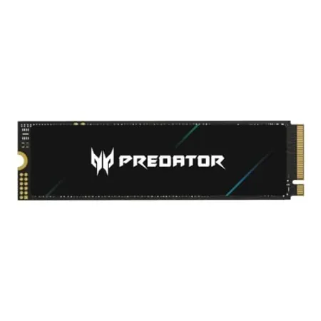 Acer Predator GM6 1TB NVMe Gen4 SSD BL.9BWWR.133
