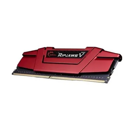 G.SKILL Ripjaws V 8GB ( 8GB x 1 ) 3000MHz DDR4 RAM ( CL16 )