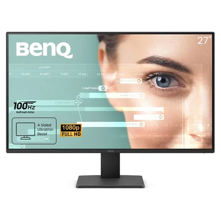 BENQ GW2791 27 Inch FHD 100Hz IPS Panel 99% SRGB 5MS Gaming Monitor