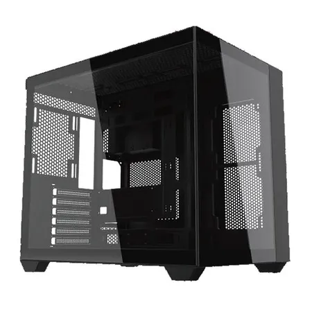 Cooler Master CD600 ARGB ATX Mid Tower Case