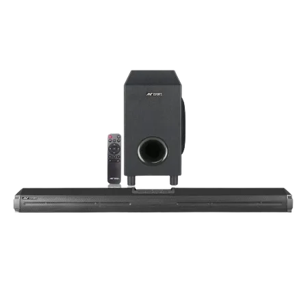 Ant Esports SBW300 2.1 Bluetooth Soundbar with Sub...