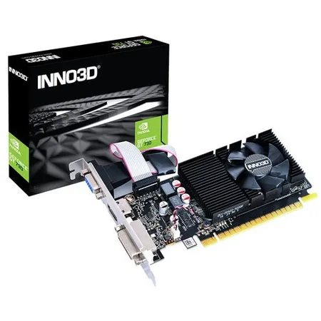 GIGABYTE GeForce GT 730 2GB Nvidia Graphic Card