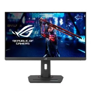 Asus ROG Strix XG259QNS 25 Inch FHD Gaming Monitor