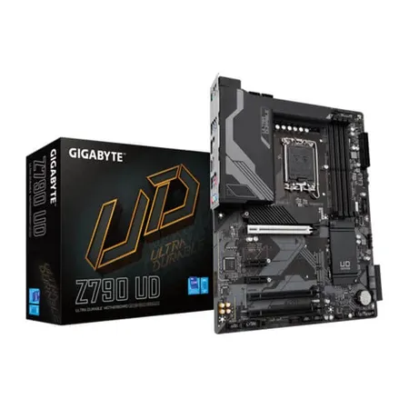 Gigabyte Z790 UD Intel Z790 LGA1700 DDR5 ATX Motherboard