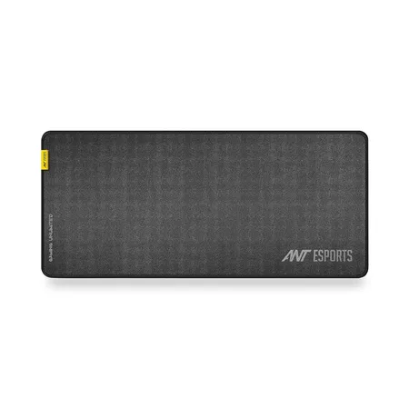 ANT ESPORTS MP280S GAMING MOUSE PAD - LARGE (SPEED) - BLACK