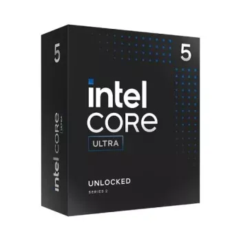 Intel Core Ultra 5 245k Desktop Processor (OEM/Without Box)