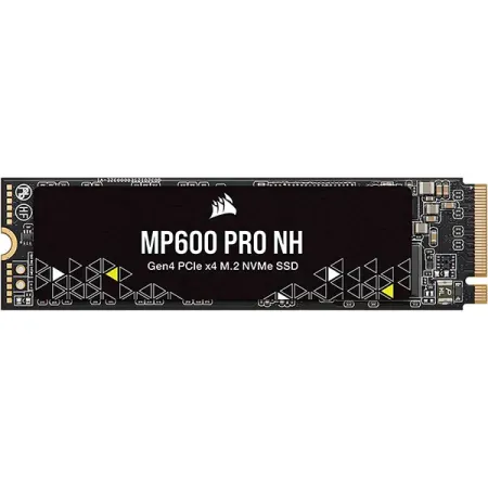 Corsair Mp600 Pro NH 2Tb Pcie Gen4 Nvme M.2 Internal Ssd (CSSD-F2000GBMP600PNH)