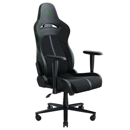RAZER ENKI X - ESSENTIAL GAMING CHAIR -RZ38-03880100-R3U1