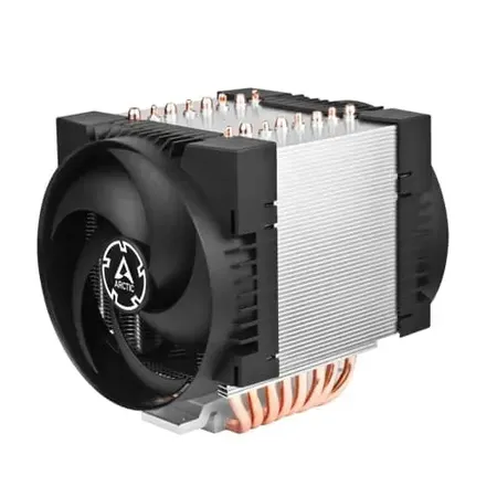 ARCTIC Freezer 4U-M Single Tower CPU Air Cooler