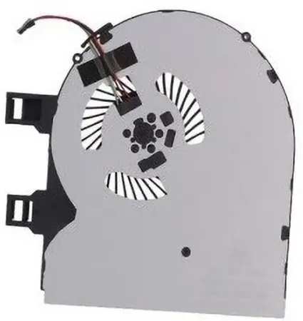 Sparefly CPU Fan Compatible For Lenovo IdeaPad Flex 2-14, 14-2, 2-14, 2-14D, 14D Laptop Cooling Fan Laptop Cooler