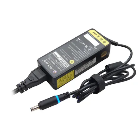 TOSHIBA Compatible 65W 19V 5.5mm Pin Laptop Charger Adapter