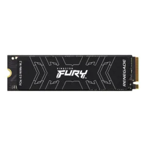 KINGSTON Fury Renegade G5 2TB M.2 NVME Gen5 Solid State Drive ( SSD )