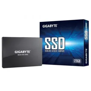GIGABYTE 120GB 2.5 INCH SATA SSD