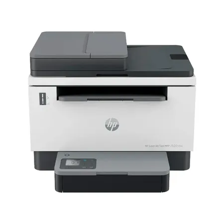 HP LaserJet Tank MFP 2606SDW Wireless Mono Laser Multifunction Printer with ADF and Duplex Printing