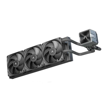 ProLab Design AI360LC 360mm CPU Liquid Cooler