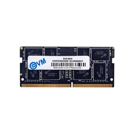 EVM 8GB DDR5 4800MHz CL19 Desktop RAM