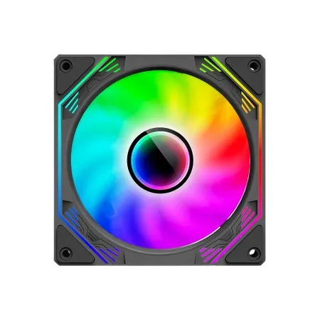 Ant Esports Sciflow ARGB 120mm Case Fan (Triple Pack)