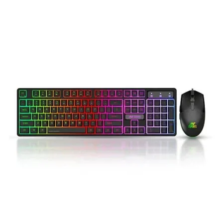 Ant Esports KM1650 Pro Combo Keyboard and Mouse