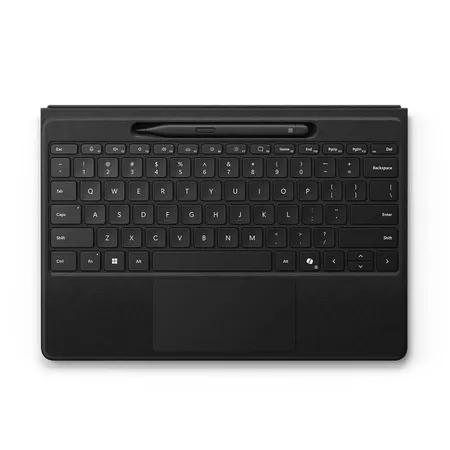 MICROSOFT SURFACE PRO 11 KEYBOARD WITH SLIM PEN BLACK - EP2-01830