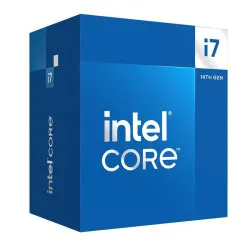 Intel Core i7 Processor - 14700 (33M Cache, up to 5.40 GHz)