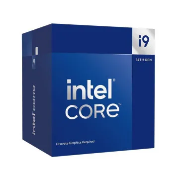 Intel Core i9 Processor - 14900F (36M Cache, up to 5.80 GHz)