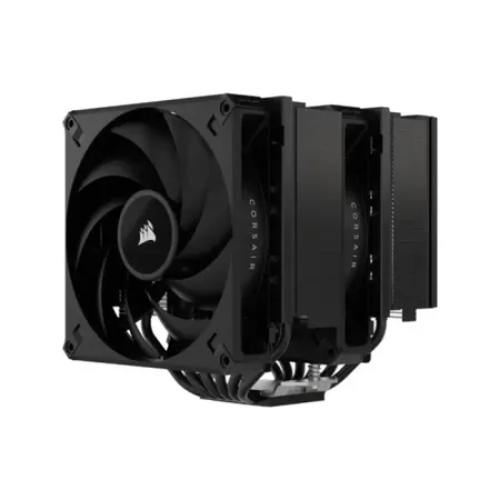 Corsair A115 Twin Tower CPU Air Cooler (CT-9010011-WW)