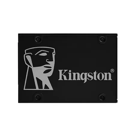 Kingston KC600 512GB mSATA 3D TLC NAND Internal Gaming SSD