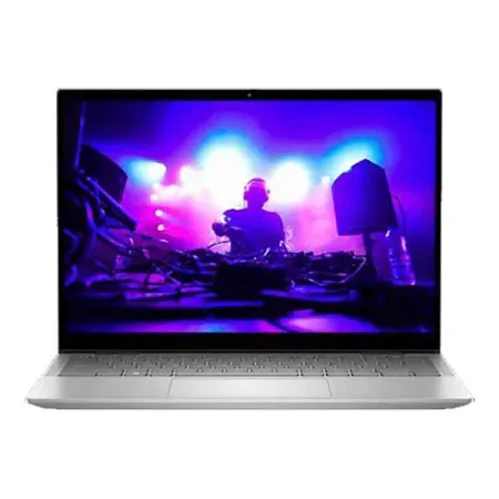 Dell Inspiron 7430 2in1 Touch Laptop, Intel Core i5-1335U Processor/8GB LP DDR5/1TB SSD/14.0″ (35.56cm) FHD+ WVA with Comfortview Support Active Pen/Win11+MSO’21/15 Month McAfee/Platinum Silver/1.58kg