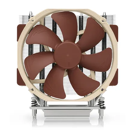 NOCTUA NH-U14S-TR4 SP3 Single Tower CPU Air Cooler