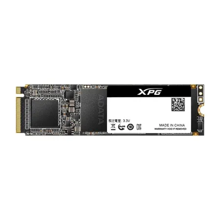 ADATA XPG SX6000 Lite 128GB M.2 NVME Gen3 Solid State Drive (SSD)