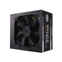 COOLER MASTER 450W MWE450 80 PLUS BRONZE NON MODULAR SMPS