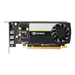 PNY NVIDIA T400 4GB GDDR6 64-BIT PCI EXPRESS 3.0 X16 GRAPHIC CARD