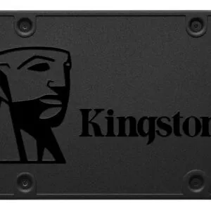 Kingston – SSD 120GB SATA 3 Internal