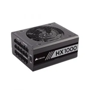 Corsair HX1000 Series 1000W Full Modular 80 Plus Platinum SMPS Power Supply