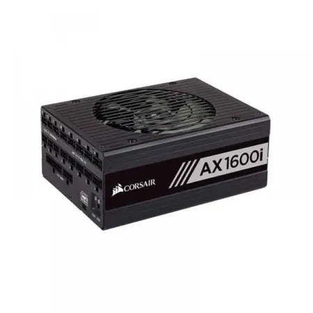Corsair AX1600i 1600 Watt Digital ATX Fully Modular Power Supply (CP-9020087-IN)