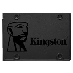 Kingston A400 240GB 2.5 Inch Internal SSD
