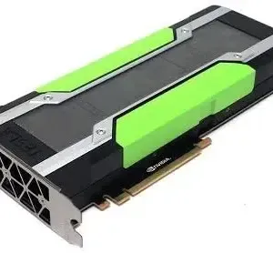 NVIDIA Tesla P100 16GB GPU