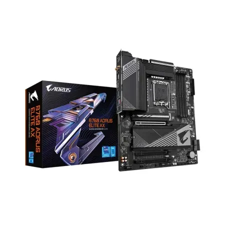 GIGABYTE B760 Aorus Elite DDR5 Intel Motherboard