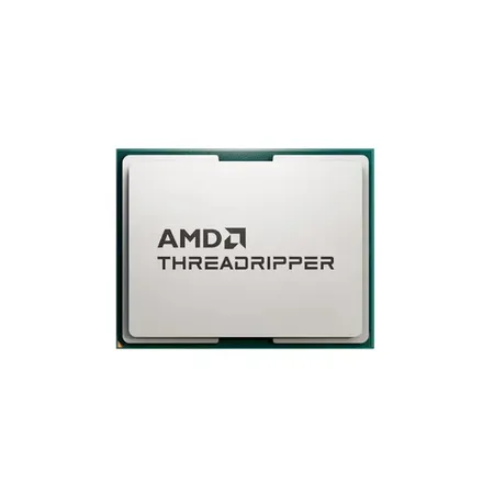 AMD Ryzen Threadripper 7960X 24‑Core 48‑Thread Processor Up to 5.3GHz Boost 128MB Cache Tray