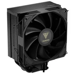 GAMDIAS Boreas E2-410 120mm CPU Air Cooler ( Black )