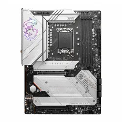 MSI MPG Z790 Edge Wifi DDR5 Intel Motherboard