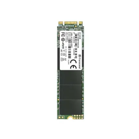 Transcend 512GB 830S SATA III M.2 SSD