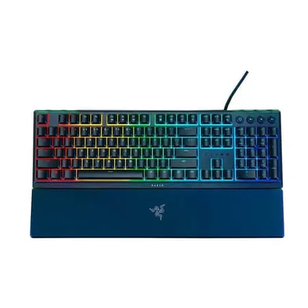 Razer Ornata V3 Tenkeyless Mecha Membrane Switch Wired Gaming Keyboard