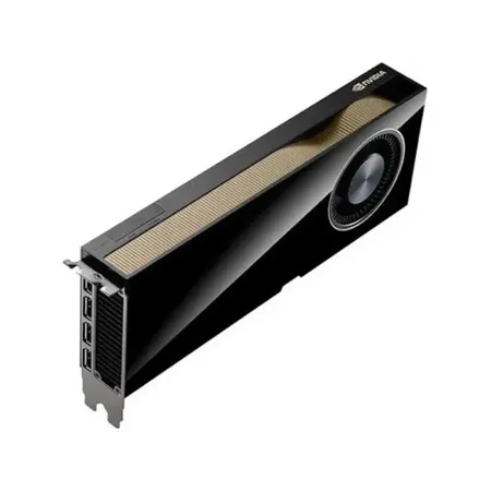 NVIDIA RTX Pro 6000 Blackwell Max-Q Workstation Edition Graphics Card