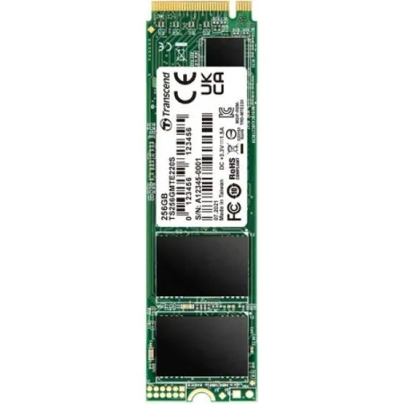 Transcend 220S 512GB M.2 PCIe SSD
