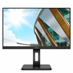 AOC 23.8 inch IPS Gaming Monitor (24G4)