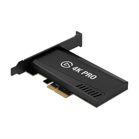 ELGATO 4K PRO 8K60 PASSTHROUGH/4K60 CAPTURE FOR PC 10GBK9901